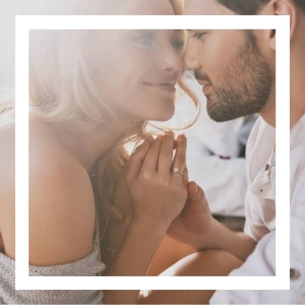 Communication is Important with escort girl
